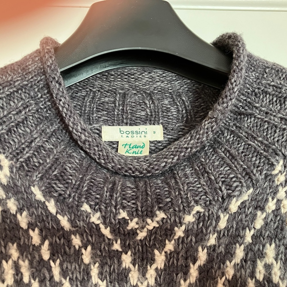 Sweater - Picture 3 of 4